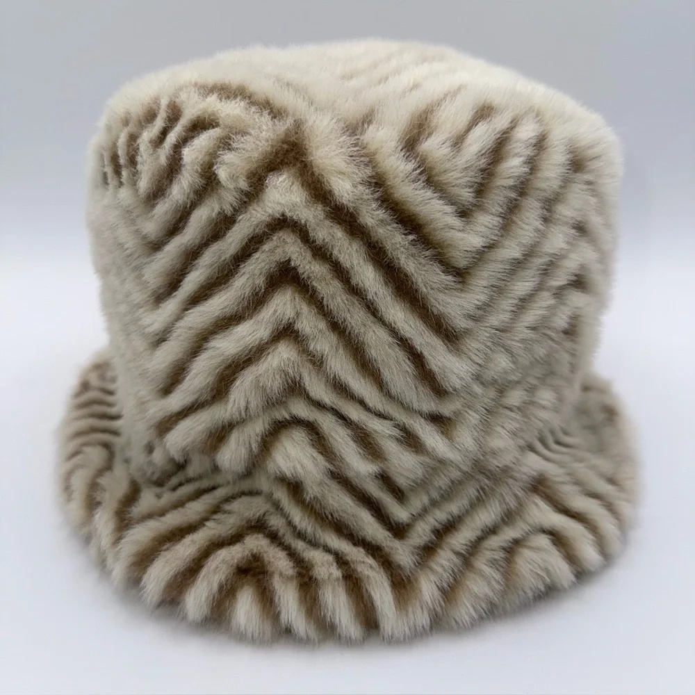 Ben Berger Luxury Collection Hat